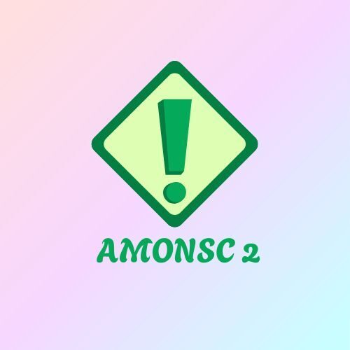 AMONSC 2
