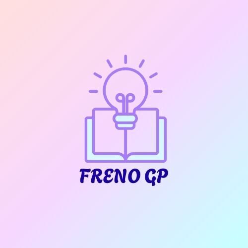 FRENO GP
