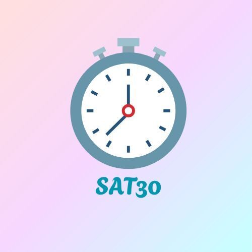 SAT30
