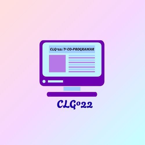 CLGº22 Tº CO-PROGRAMAR