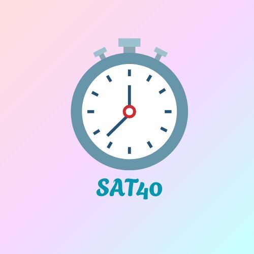 SAT40