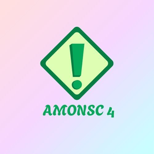 AMONSC 4