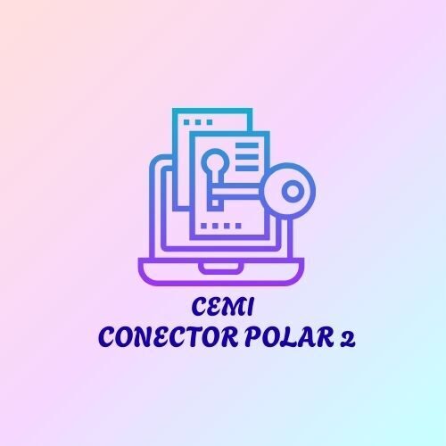 CONECTOR POLAR 2: CEMI