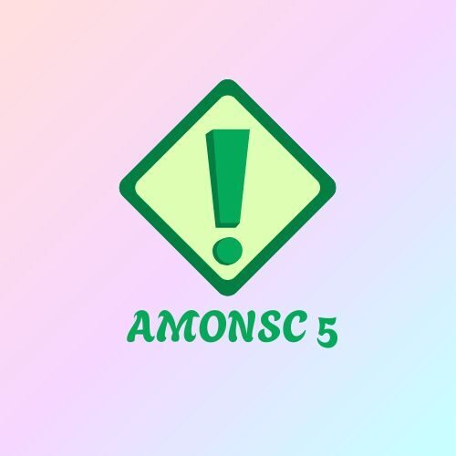 AMONSC 5