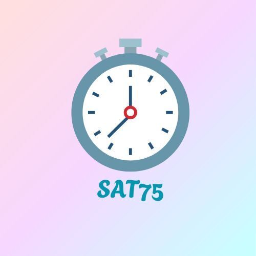 SAT75