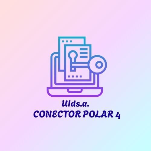 CONECTOR POLAR 4: UIds.a.