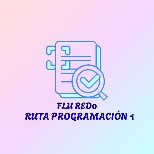 RPsc Nº1: FLU